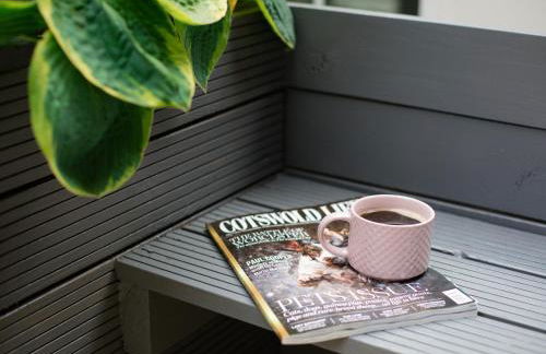 Hillside Cottage - Foto 26