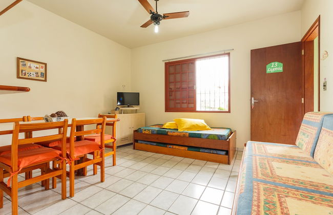 Residencial Santana - Foto 25