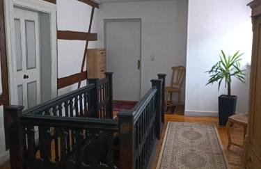 Appartements an der Kaiserpfalz - Königshof - Photo 4