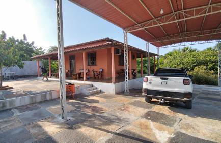 Sitio Santo Antonio - Photo 1