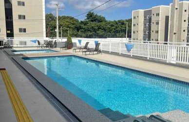 Apartamento Inteiro São Luís - Foto 1