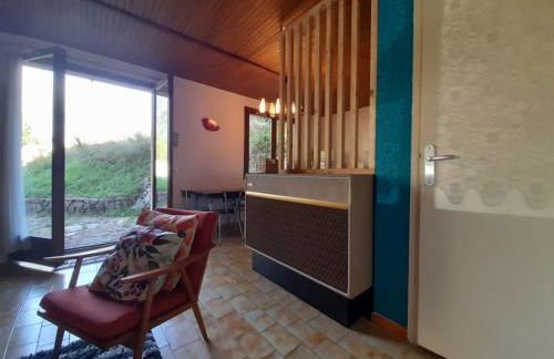 Vénosc-Les 2 Alpes , Rez de jardin - Photo 25