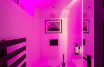 The Bakers Luxury Top Floor Apartment - Foto 14