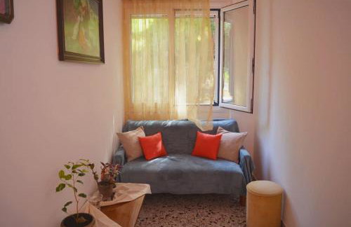 Anna's First floor apartment - Foto 26