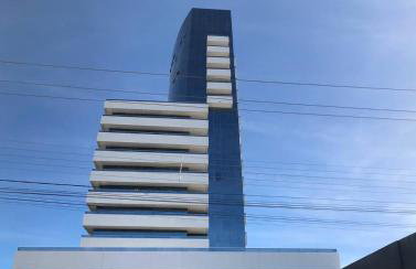 Kariris Blue Tower - Foto 1