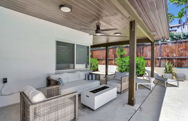 Ocean Breeze Villa 3 Bdr, Pool - Foto 38