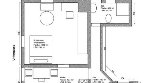 Ferienwohnung Pfieffetalblick - Foto 2