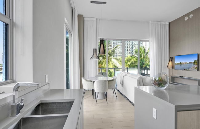 Amazing Apartments at H Beach House - Foto 39