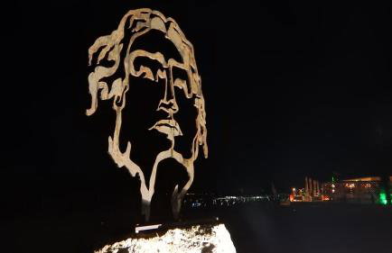 Medusa Beach Apartment, Asprovalta - Foto 45