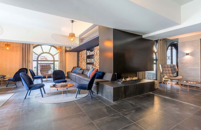 La Cordée - Charmant Appartement 4 Personnes - Foto 2