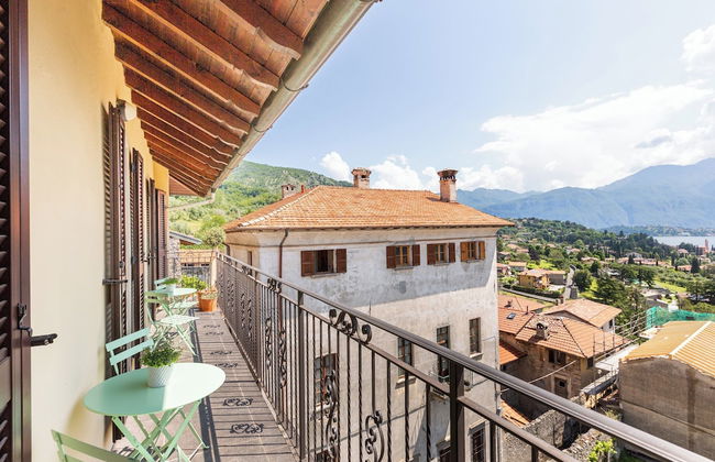 Lake View Terrace Apartment by Rent all Como - Photo 33