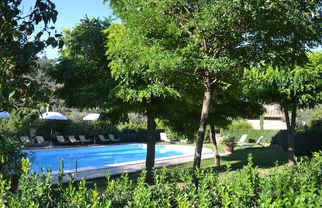 Your Relaxing Tuscan Getaway - Foto 27