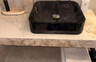 Superbe appartement avec jardin et parking privé - Foto 9