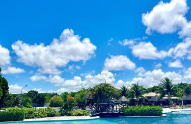 Apartamento no Iloa Residence - Com Enxoval Completo - Foto 51