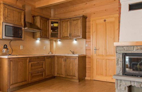 Domki u Kromki - Foto 30