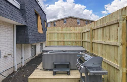 Game Day Getaway-Play Relax Make Memories - Foto 15