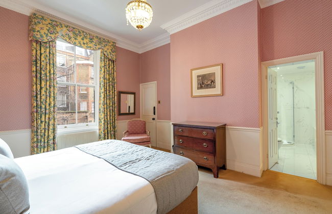 No 1 The Mansion Apartments by Mansley - Photo 59