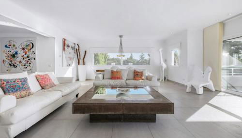Elevated Living: 5 Br Villa in Ibiza City, 1275 - Foto 3