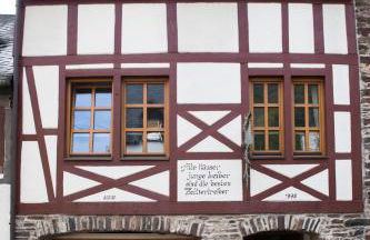 Ferienhaus Marie - Foto 1