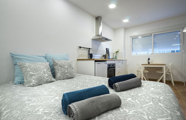 Hotelito Boutique Badalona - Foto 7