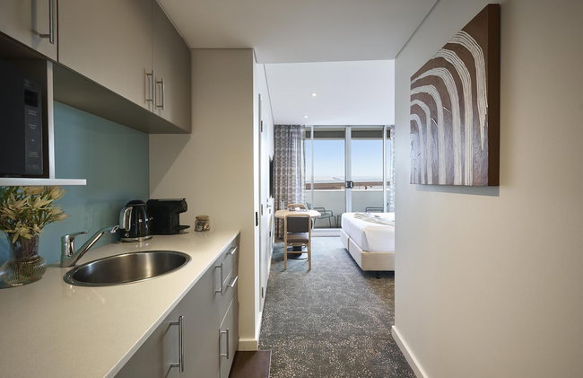 Adina Apartment Hotel Perth - Foto 48