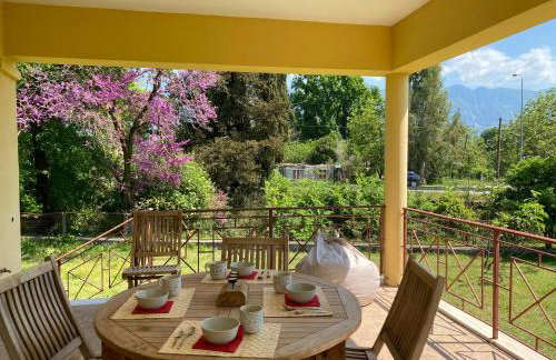 KARMA House by the River - Foto 12