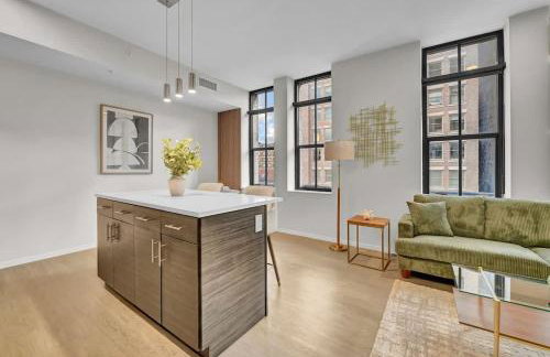 The Dirty Martini Den Classic style Extra Dirty - Foto 26