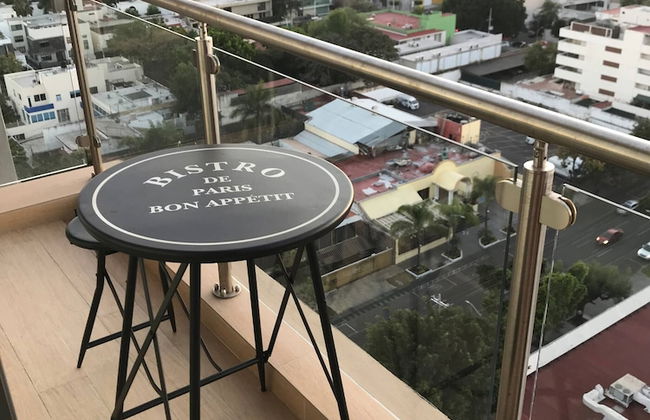 Minerva Zone Apartment Super Vista Fully Equipped Pool 3 Rec 6pp tv Wifi Aa - Foto 50