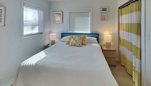 Comodidade do alojamento