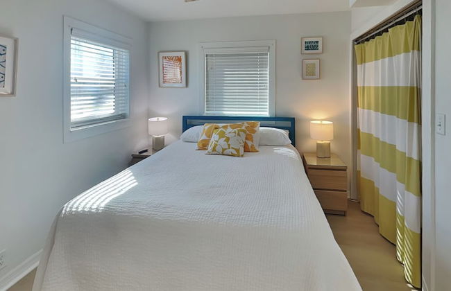 Sunshine House by Distinctive Beach Rentals - Foto 3