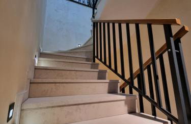 Villa Aurea Apartments de Luxe Malinska Luxus Apartments mit beheiztem Pool Insel Krk - Foto 21