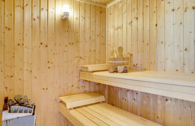 "Solvej" - 120m from the sea - Foto 32