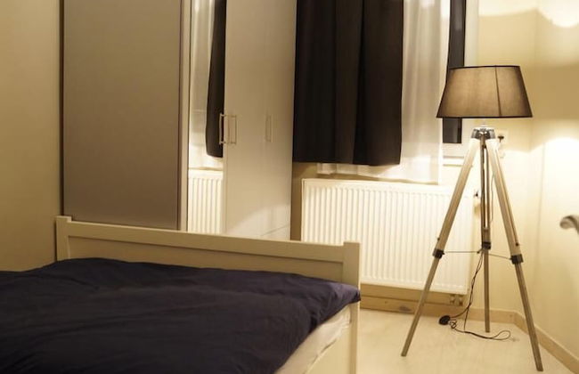 Classy Apartment at European Quarter - Foto 2