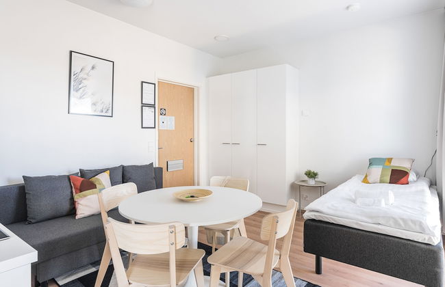 Hiisi Homes Turku Fatabuurinkatu - Foto 24