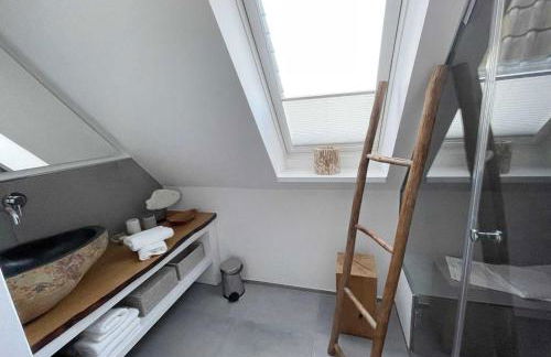 Ferienwohnung Wattteufel - Foto 31