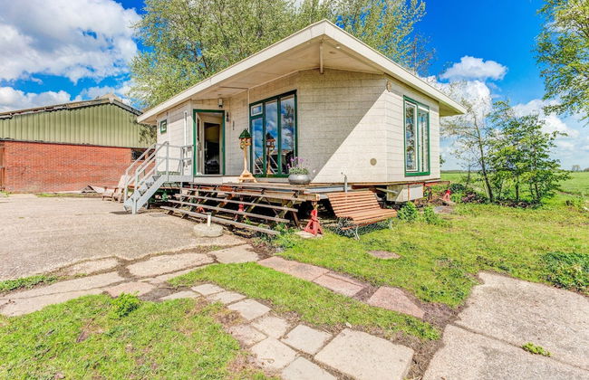 Idyllic Farmhouse Retreat in Suwald - Foto 36