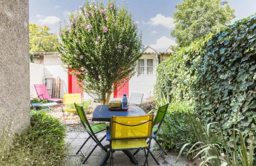 Maison 88 m2 le patio du centre ville avec garage - Photo 39