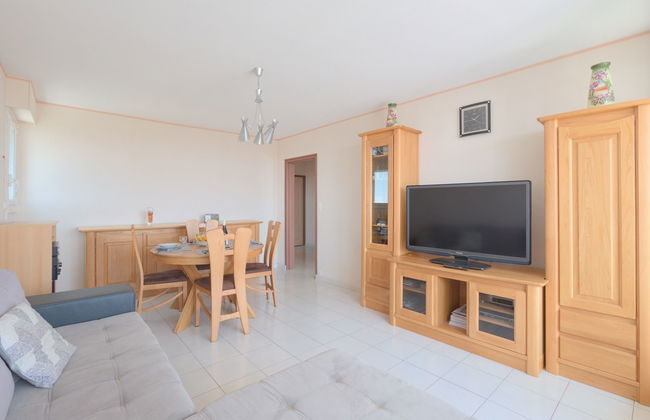 L'Escale Vendée Globe - Foto 4