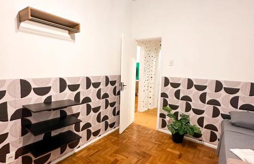 Apto Dorinha I Edifício Maletta I Mercado Central Minascentro e Raul Soares - Foto 15