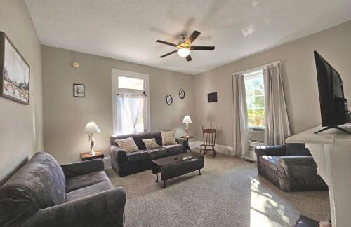 Brickhaven 1880's Manor - Foto 39