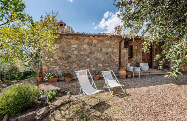 Fonte al Tesoro - Foto 25