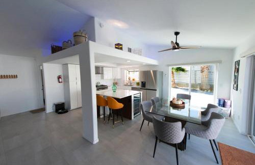 Saltwater Pool and Mountain Views - Foto 11