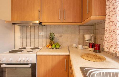 Sea Daffodil Apartments - Foto 52