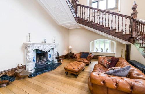 Thistlebrook Hall - Foto 11