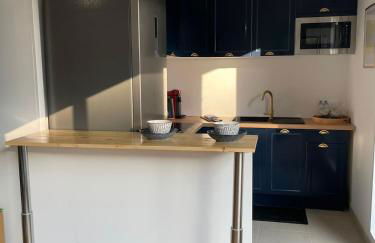 Superb 3 Bedroom near to Paris with Parking - Foto 27