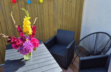 Casa Délia, maison lumineuse et moderne - Foto 13