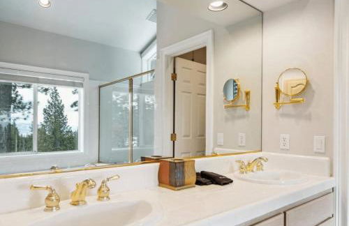 The Royal Canterbury Retreat - Near Kings Beach & Lake Tahoe - Foto 54