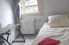 Monteurwohnung - Foto 4