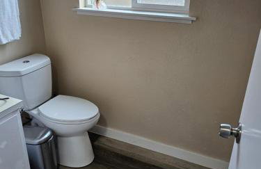 Marine B Two Bedrooms One-Half Bathrooms Townhouse - Photo 10