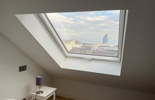 Ruhrgebiet-Apartments in Duisburg Stadtmitte - Foto 26